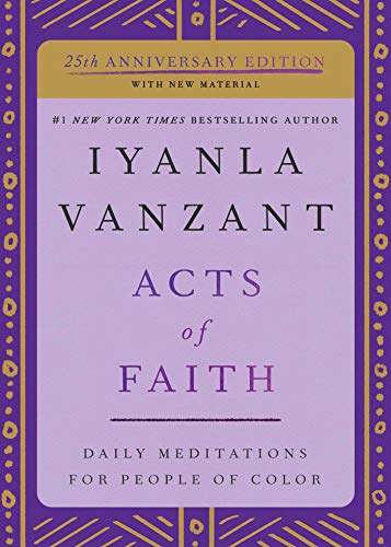 Best Iyanla Vanzant Books - Latest Guide