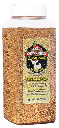 Best Chupacabra Seasoning - Latest Guide