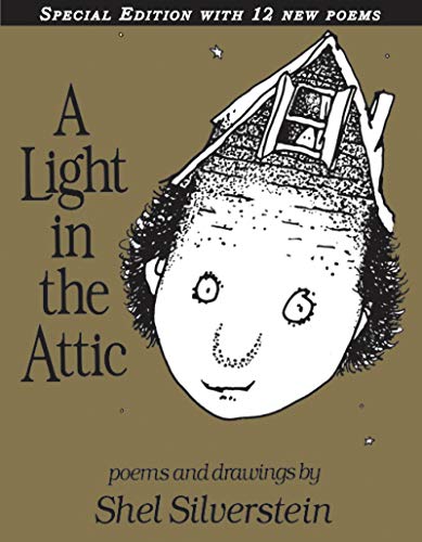 10 Best Shel Silverstein -Reviews & Buying Guide