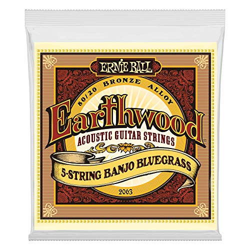 Best Banjo Strings - Latest Guide