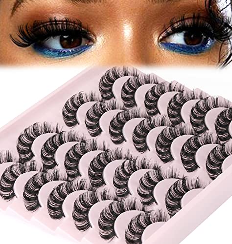 10 Best Cat Eyelash Extensions -Reviews & Buying Guide