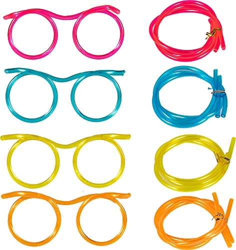 10 Best Straw Glasses -Reviews & Buying Guide