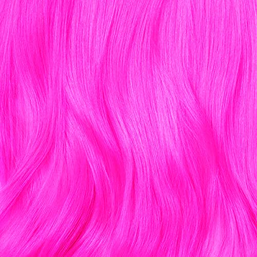 10 Best Neon Color Hair Dye -Reviews & Buying Guide