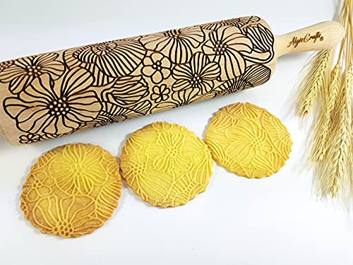 Best Embossed Rolling Pin - Latest Guide