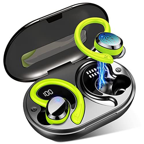 Best Green Headphone - Latest Guide