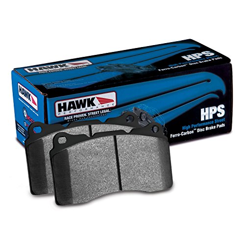 10 Best Hawk Brake Pads -Reviews & Buying Guide