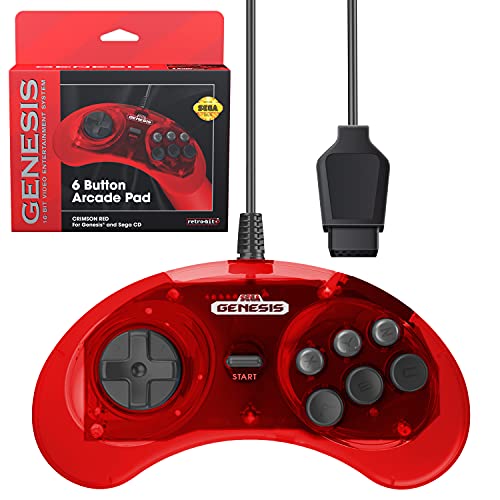 Best Genesis Controller - Latest Guide