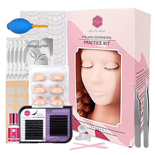 10 Best Eyelash Extension Kit -Reviews & Buying Guide
