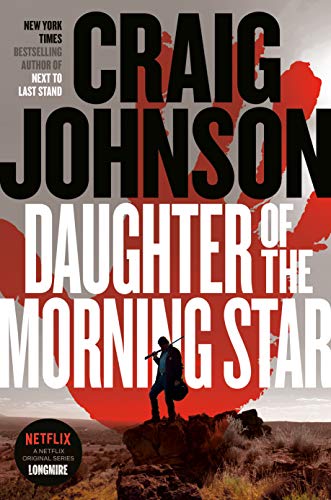 Best Longmire Books - Latest Guide