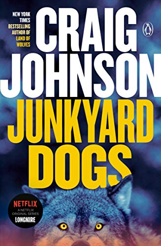 Best Longmire Books - Latest Guide