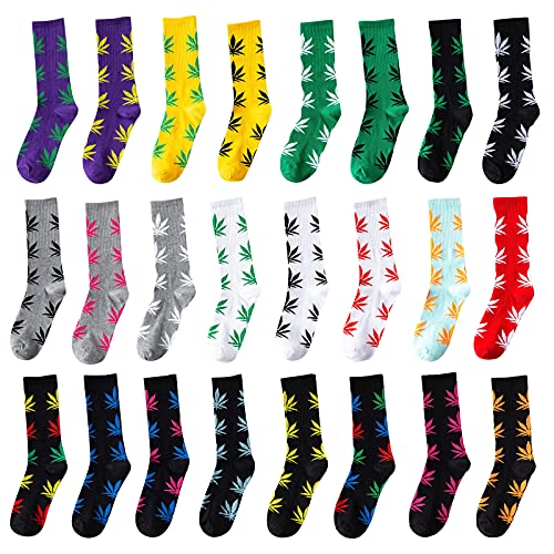 10 Best Weed Socks -Reviews & Buying Guide