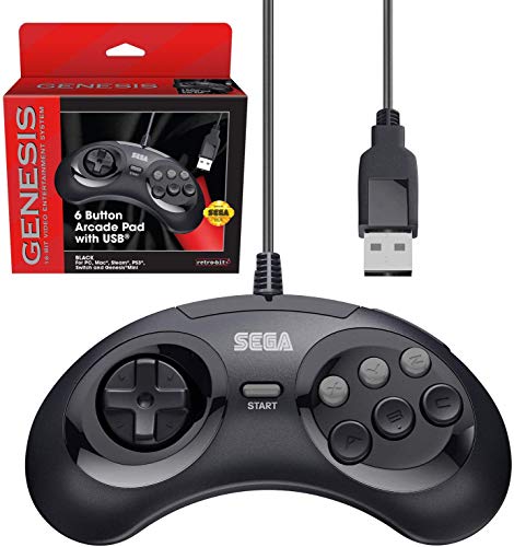 Best Genesis Controller - Latest Guide