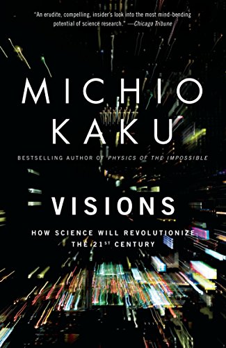 10 Best Michio Kaku Books -Reviews & Buying Guide
