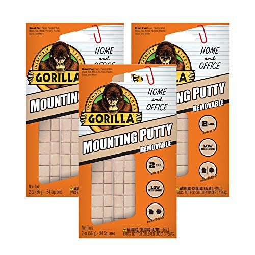 10 Best Poster Tack -Reviews & Buying Guide