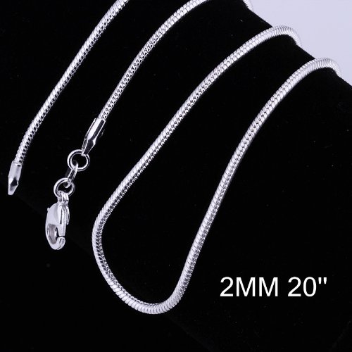 Best 20 Inch Chain - Latest Guide