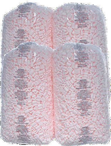 10 Best Packing Peanuts -Reviews & Buying Guide
