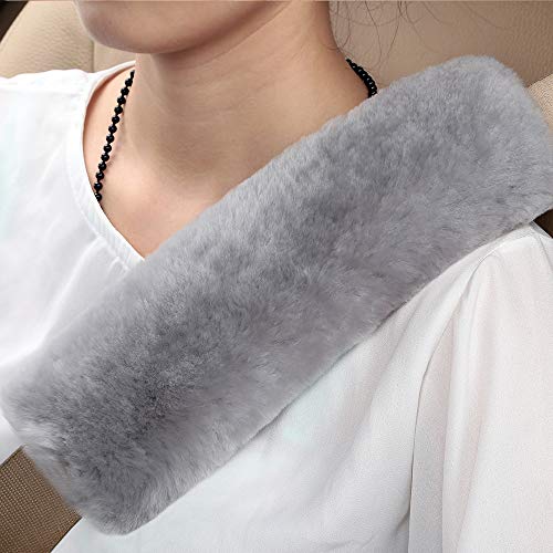 10 Best Seat Belt Covers -Reviews & Buying Guide