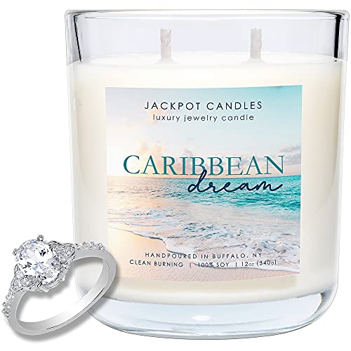 Best Jackpot Candle - Latest Guide