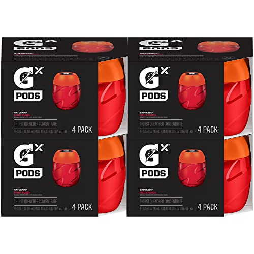 Best Gatorade Pods - Latest Guide