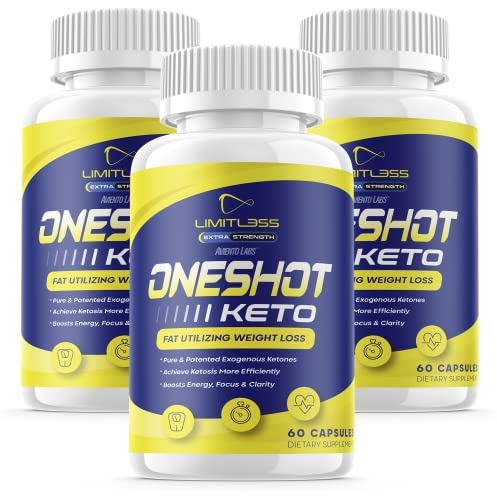 Best One Shot Keto Pro - Latest Guide