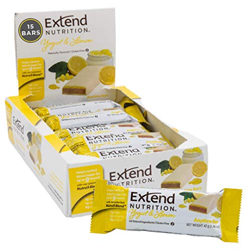 Best Health Bars For Diabetics - Latest Guide