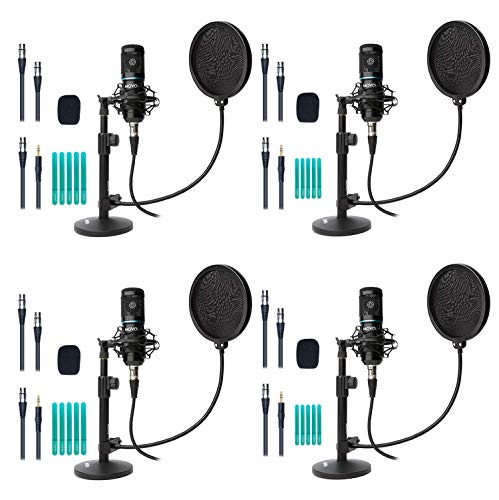 Best Podcast Equipment - Latest Guide