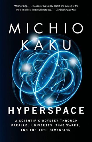10 Best Michio Kaku Books -Reviews & Buying Guide
