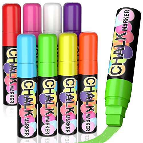 Best Chalk Markers For Car Windows - Latest Guide