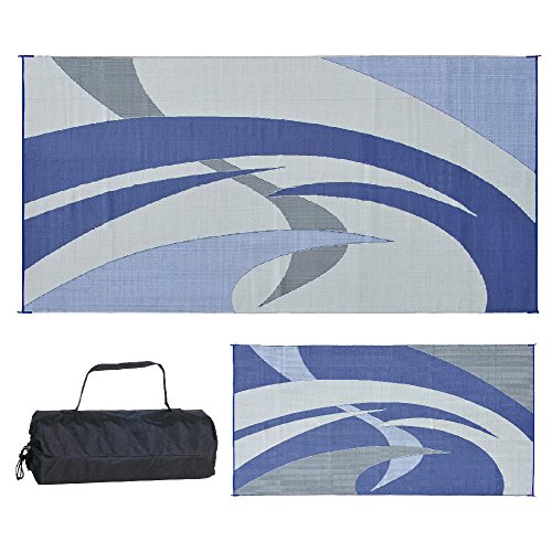 10 Best Rv Outdoor Rugs -Reviews & Buying Guide