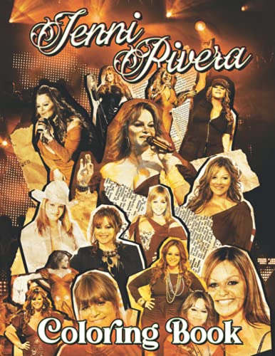 10 Best Jenni Rivera Book -Reviews & Buying Guide