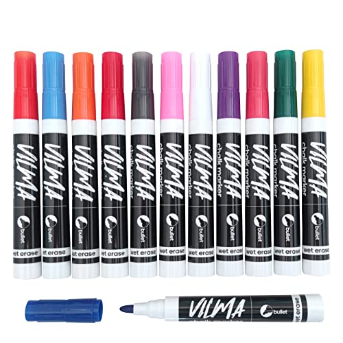 Best Chalk Markers For Car Windows - Latest Guide