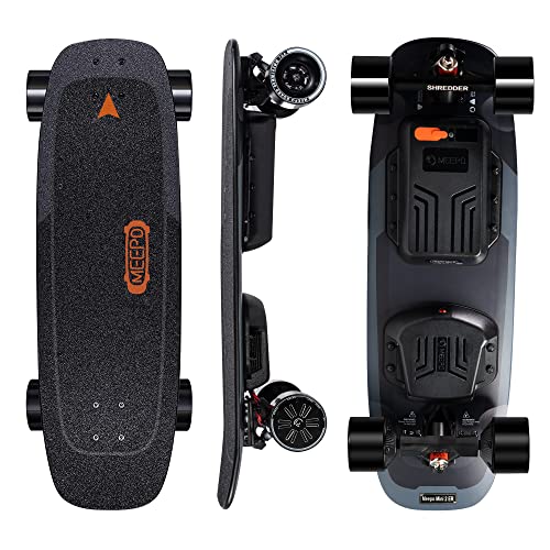 Best Evolve Skateboard - Latest Guide