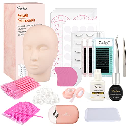 10 Best Eyelash Extension Kit -Reviews & Buying Guide