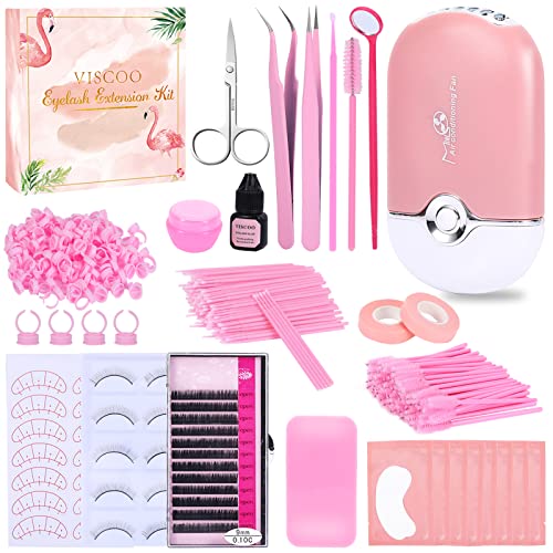 10 Best Eyelash Extension Kit -Reviews & Buying Guide