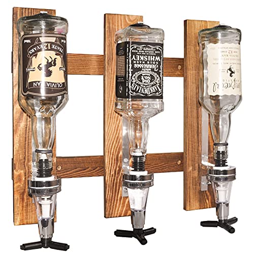 10 Best Liquor Dispenser -Reviews & Buying Guide