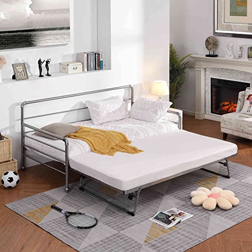 Best Daybed With Pop Up Trundle - Latest Guide