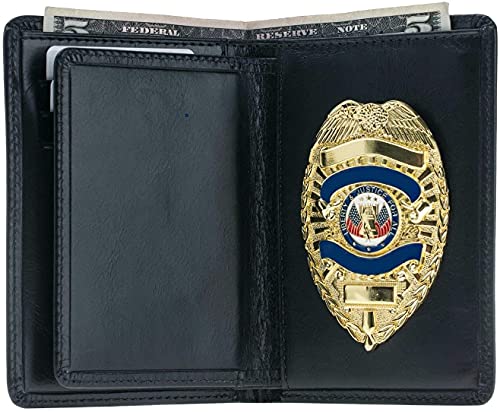 Best Police Wallet - Latest Guide