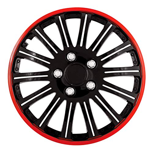 10 Best Black Chrome Wheels -Reviews & Buying Guide