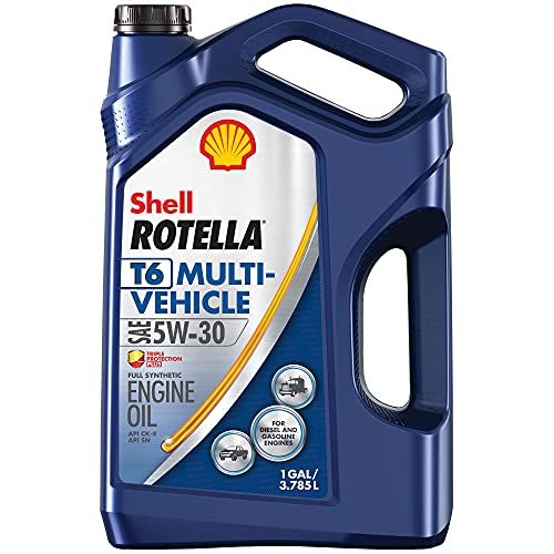Best Price On Rotella 15w40 - Latest Guide