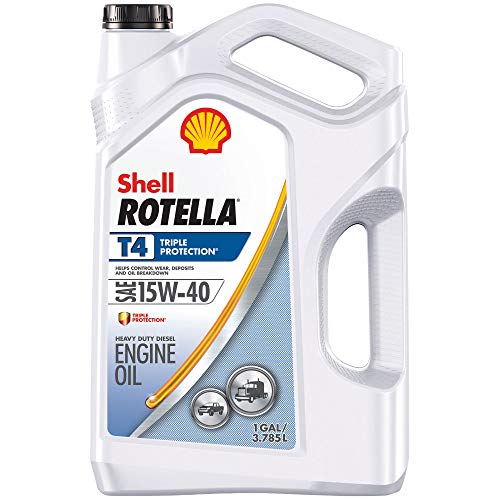 Best Price On Rotella 15w40 - Latest Guide