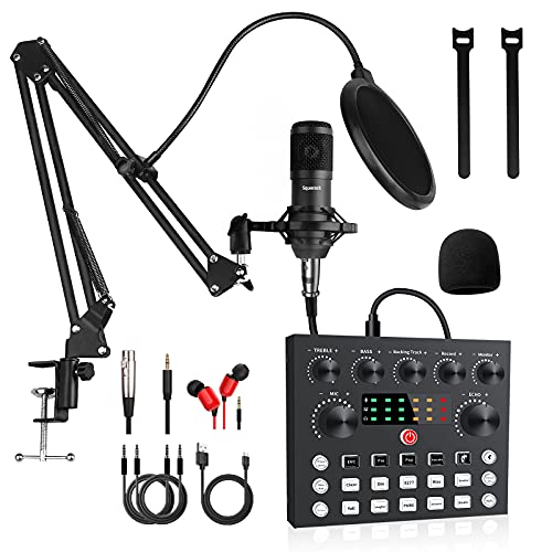 Best Podcast Equipment - Latest Guide
