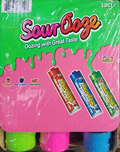 Best Ooze Tube - Latest Guide