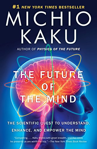 10 Best Michio Kaku Books -Reviews & Buying Guide