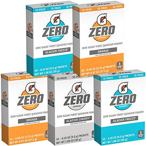 Best Gatorade Pods - Latest Guide