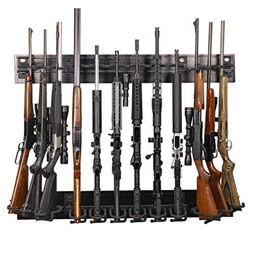 Best Gun Rack - Latest Guide
