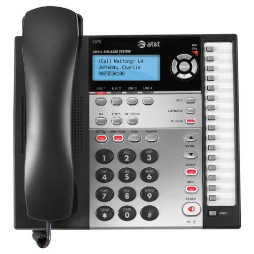 10 Best At&t Landline Phone -Reviews & Buying Guide