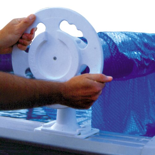 Best Pool Cover Reel - Latest Guide