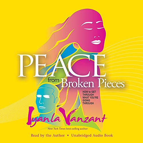 Best Iyanla Vanzant Books - Latest Guide