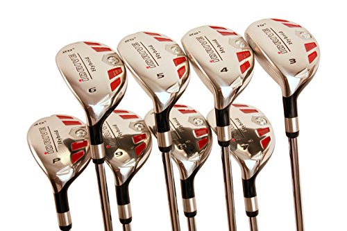 Best Left Handed Women's Golf Clubs - Latest Guide