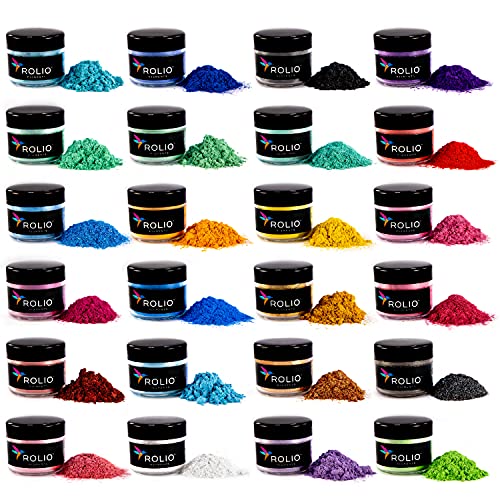10 Best This Little Piggy Pigments -Reviews & Buying Guide